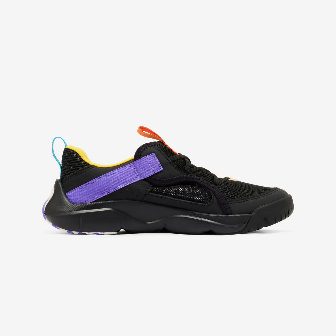 Kids' rip-tab shoes breathable, Playful - Image 10
