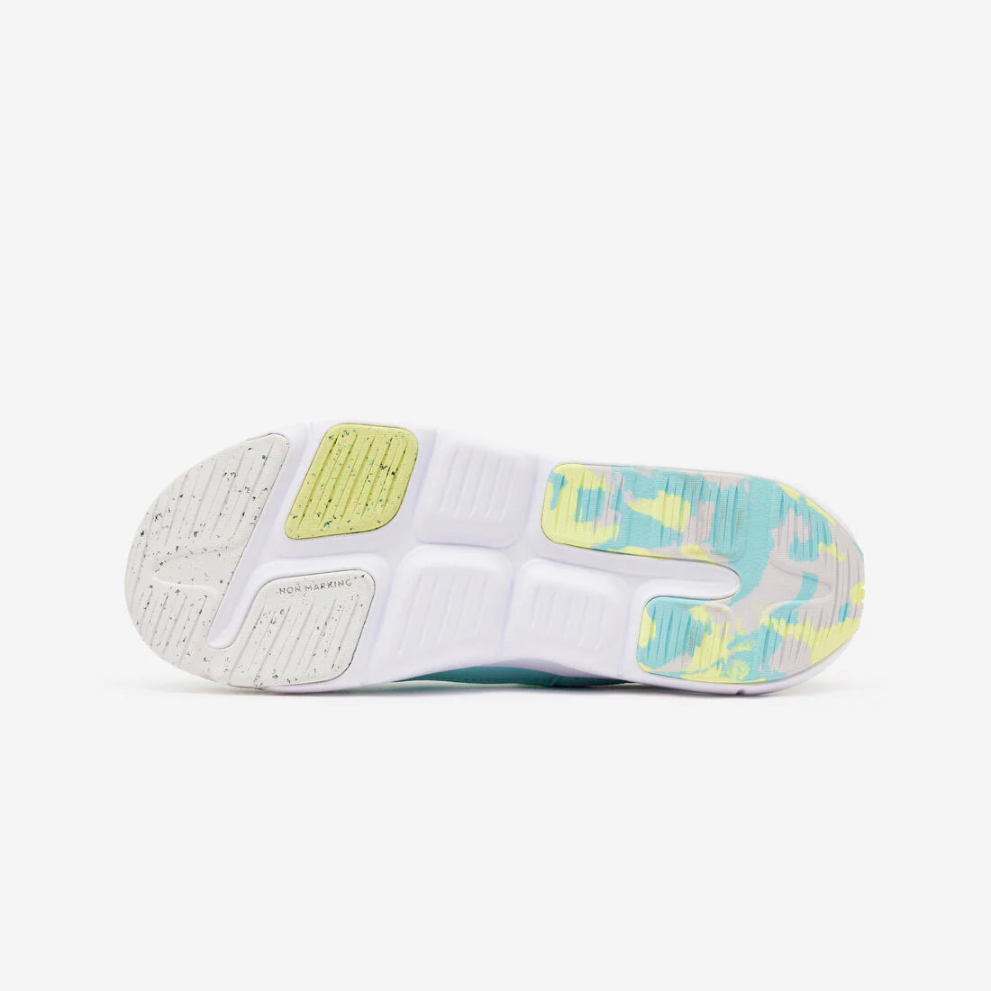 Kids' rip-tab shoes breathable, Playful - Image 12