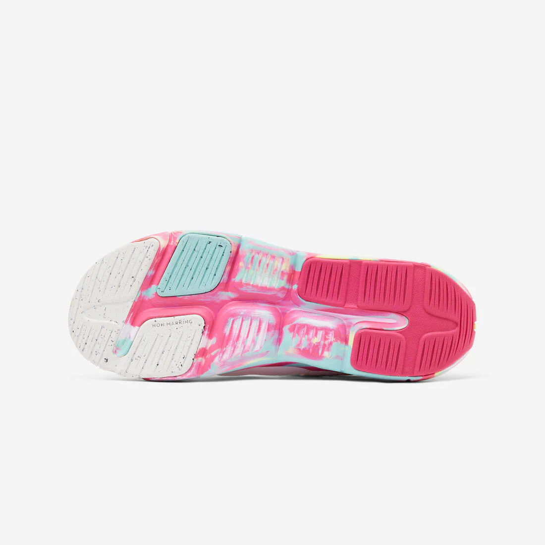 Kids' rip-tab shoes breathable, Playful - Image 13