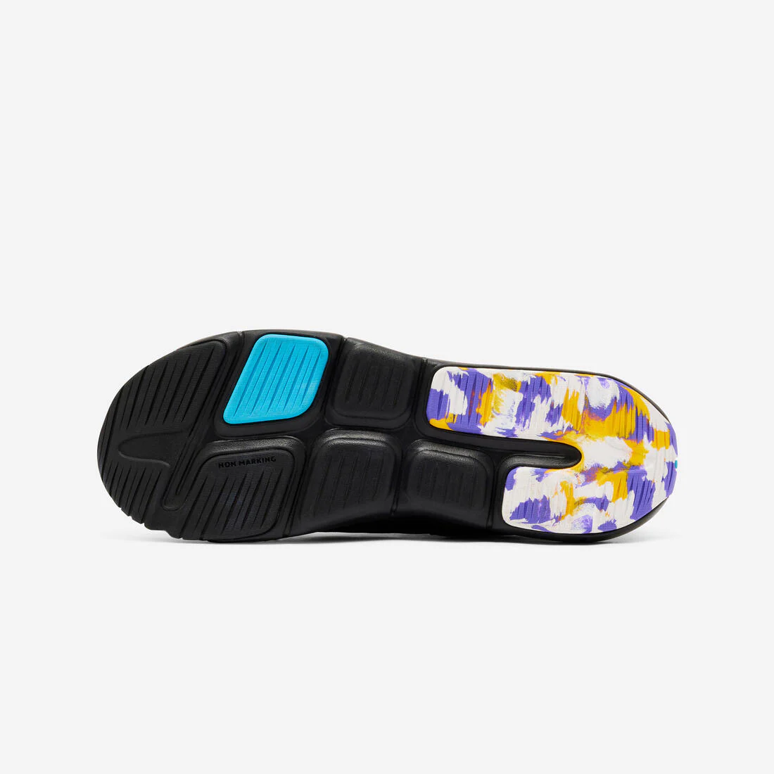 Kids' rip-tab shoes breathable, Playful - Image 14