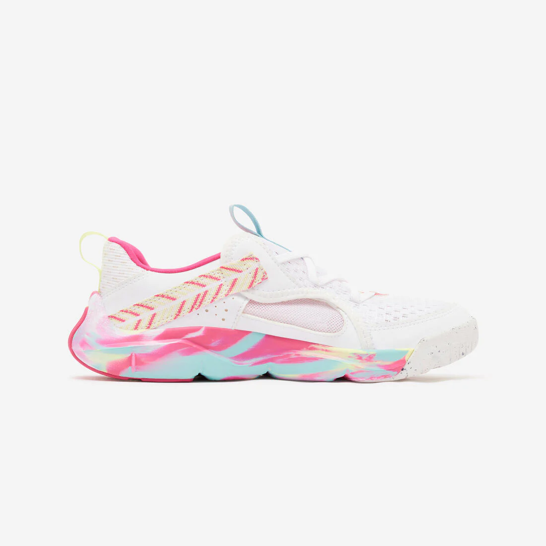 Kids' rip-tab shoes breathable, Playful - Image 16