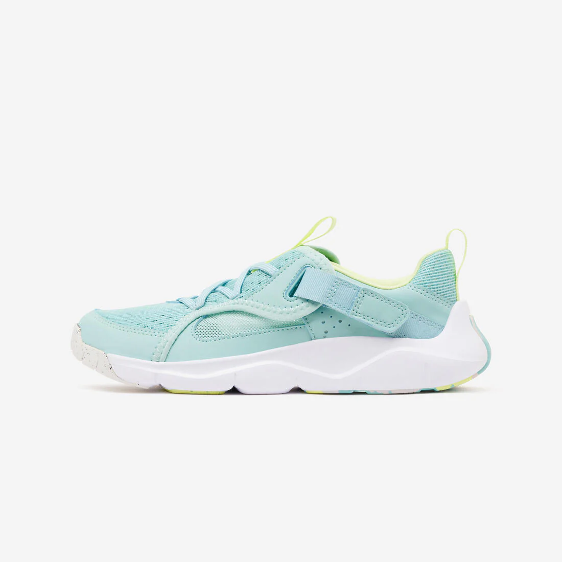 Kids' rip-tab shoes breathable, Playful - Image 2
