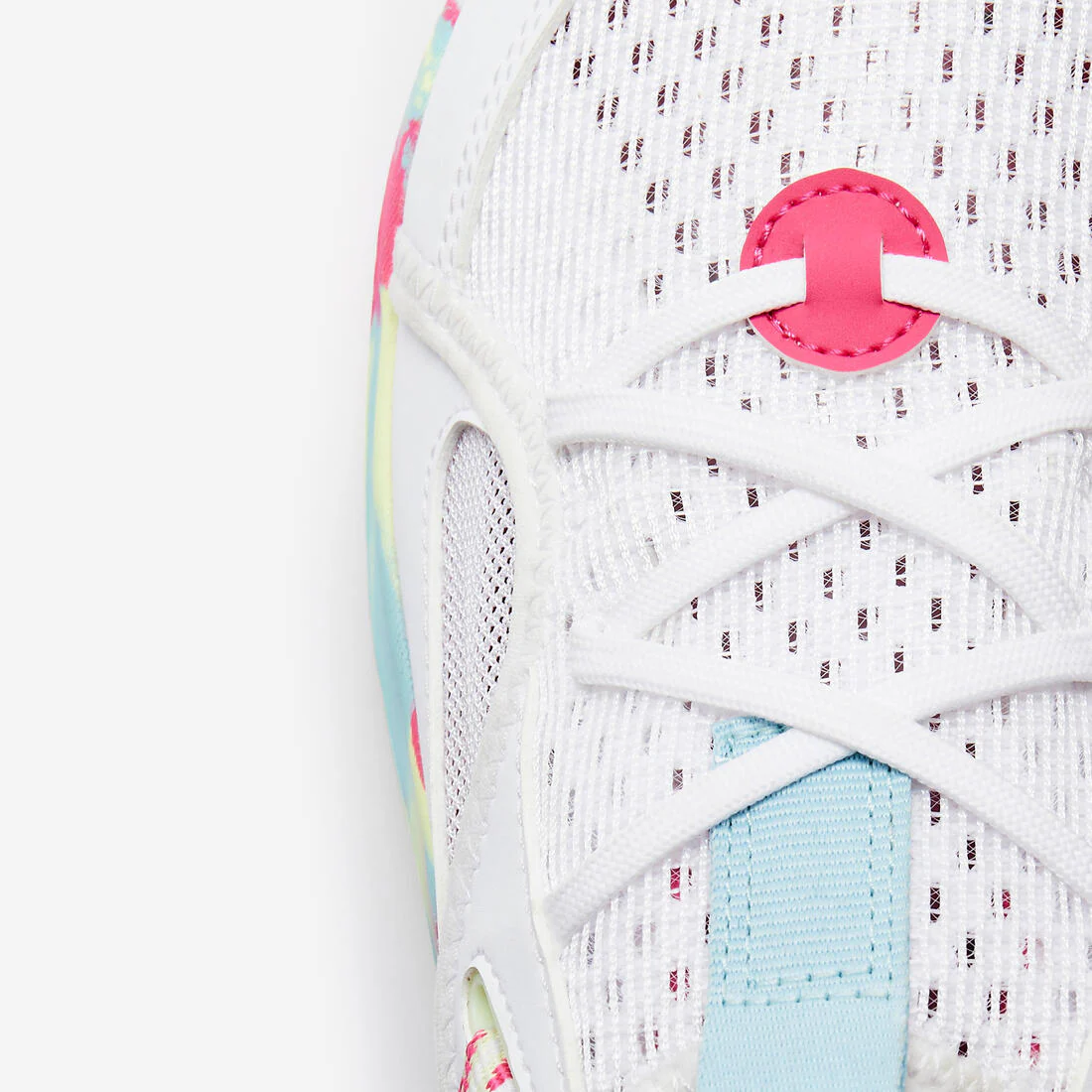 Kids' rip-tab shoes breathable, Playful - Image 20