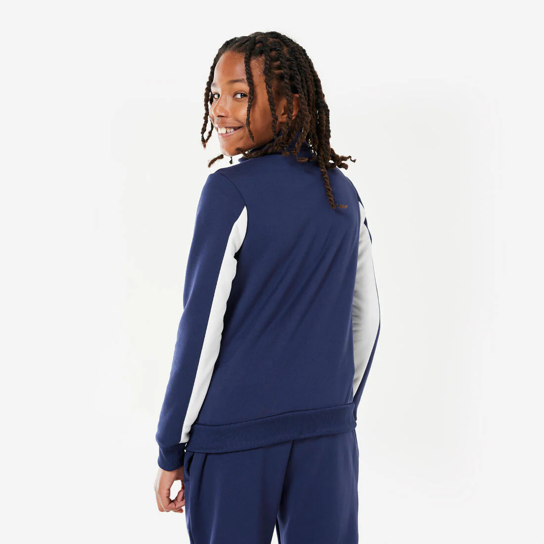 Kids' Unisex Breathable Tracksuit - Image 10