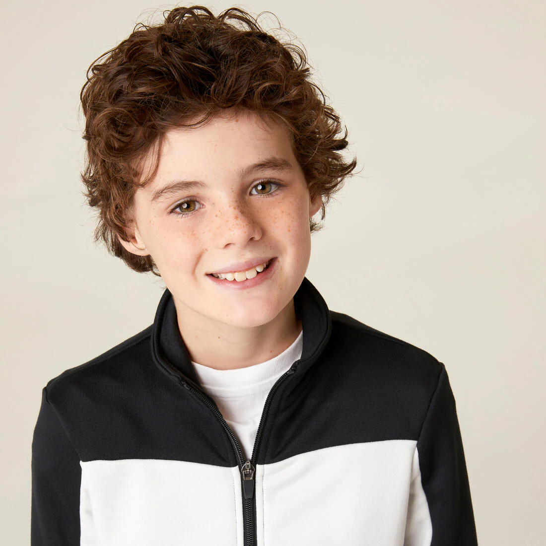 Kids' Unisex Breathable Tracksuit - Image 12