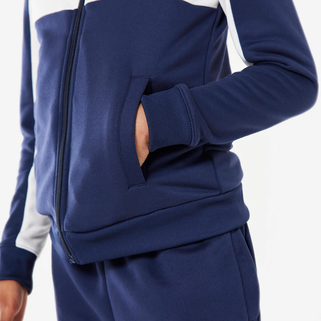 Kids' Unisex Breathable Tracksuit - Image 15