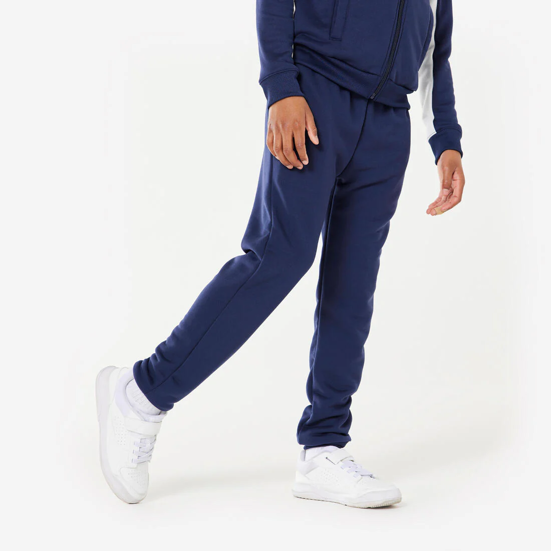 Kids' Unisex Breathable Tracksuit - Image 4