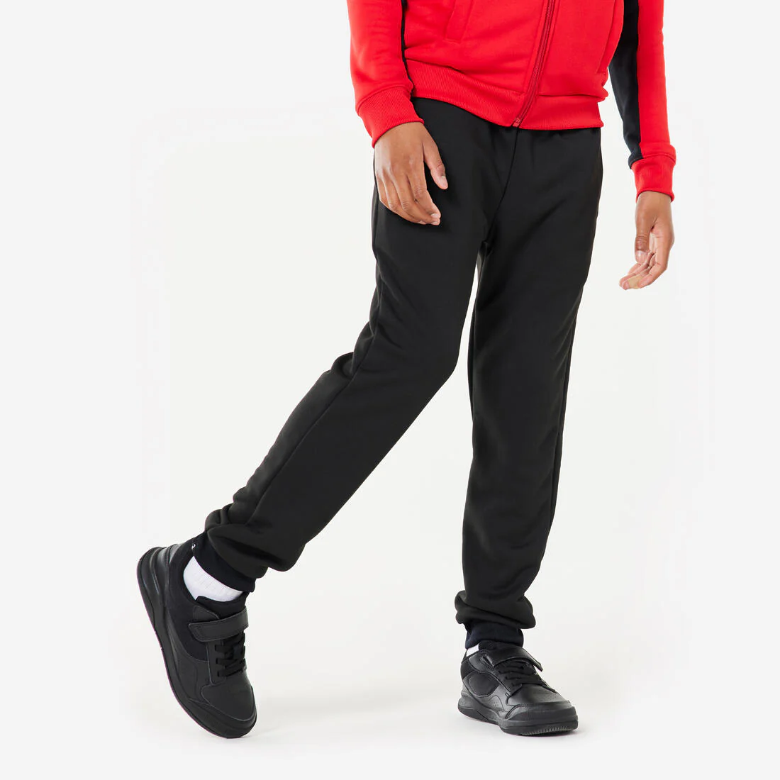 Kids' Unisex Breathable Tracksuit - Image 5