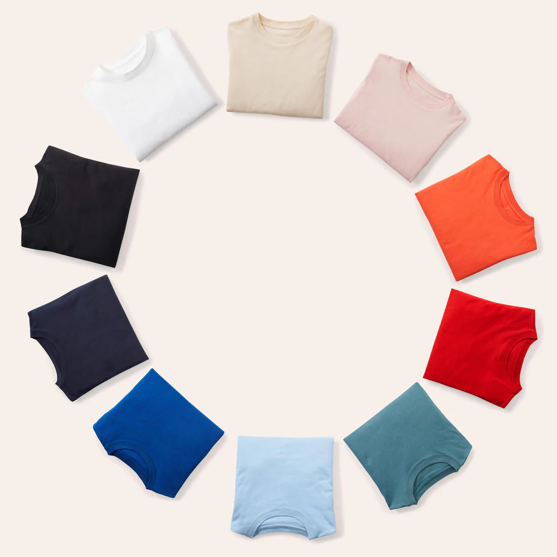 Kids' Unisex Cotton Multisport T-Shirt - Image 42