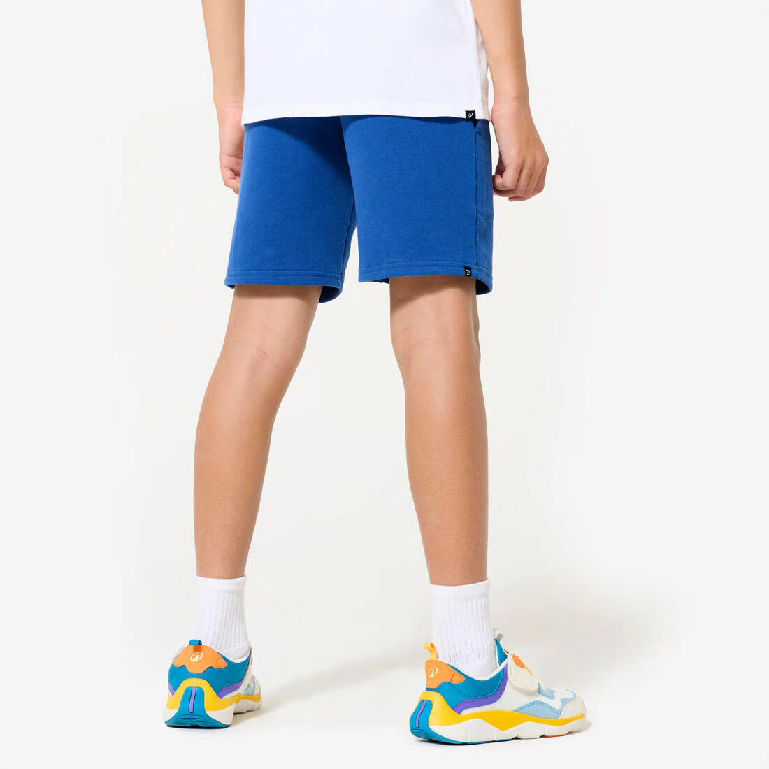 Kids' Unisex Cotton Shorts - Image 10