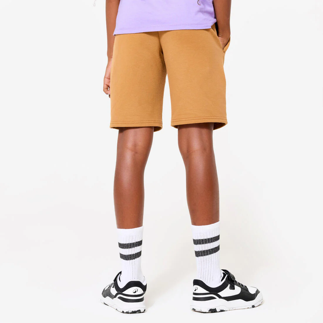 Kids' Unisex Cotton Shorts - Image 11