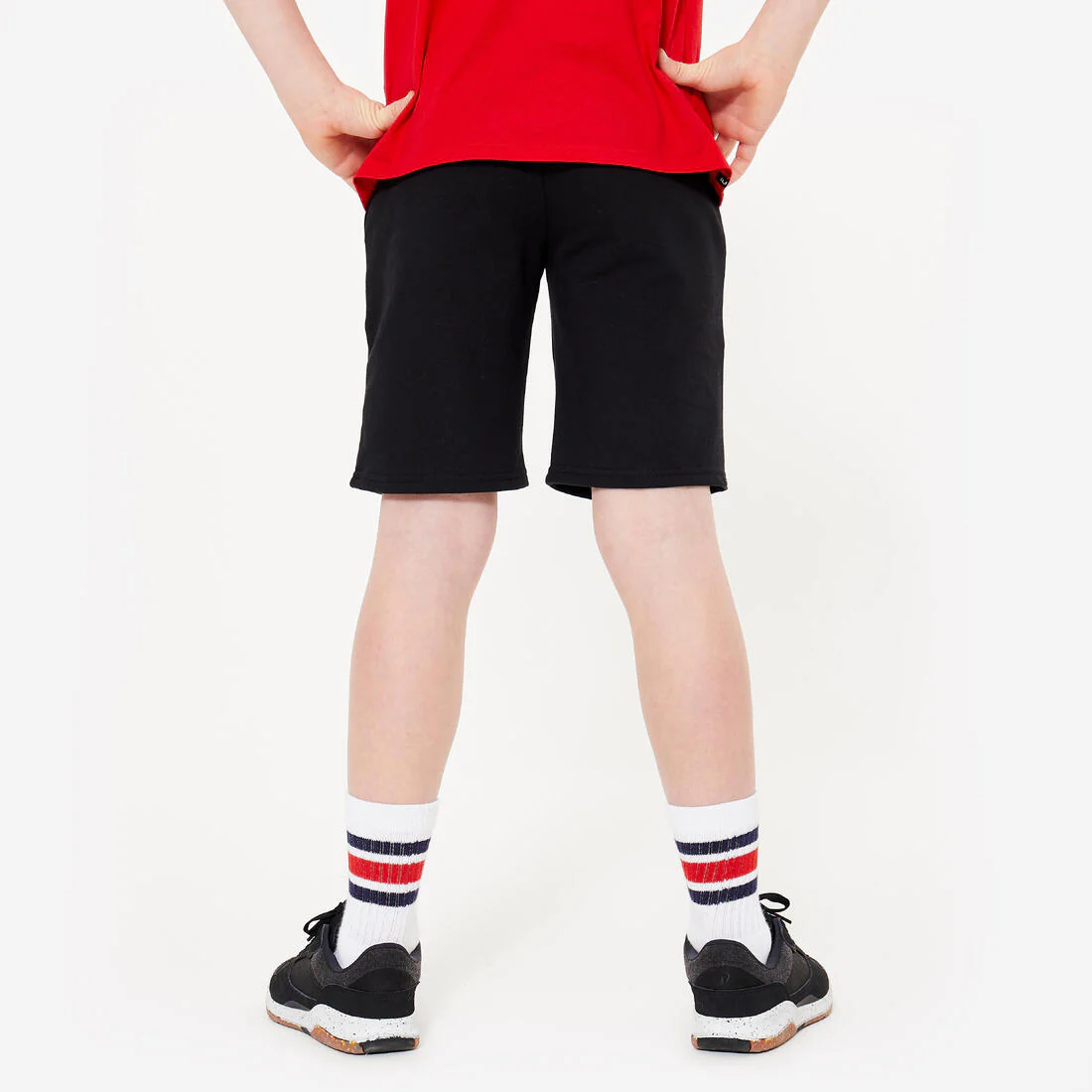 Kids' Unisex Cotton Shorts - Image 12