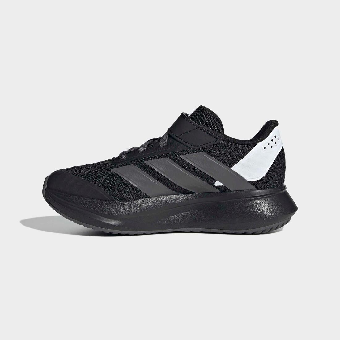 Kids Unisex Duramo Sl2 Shoes, Black - Image 4