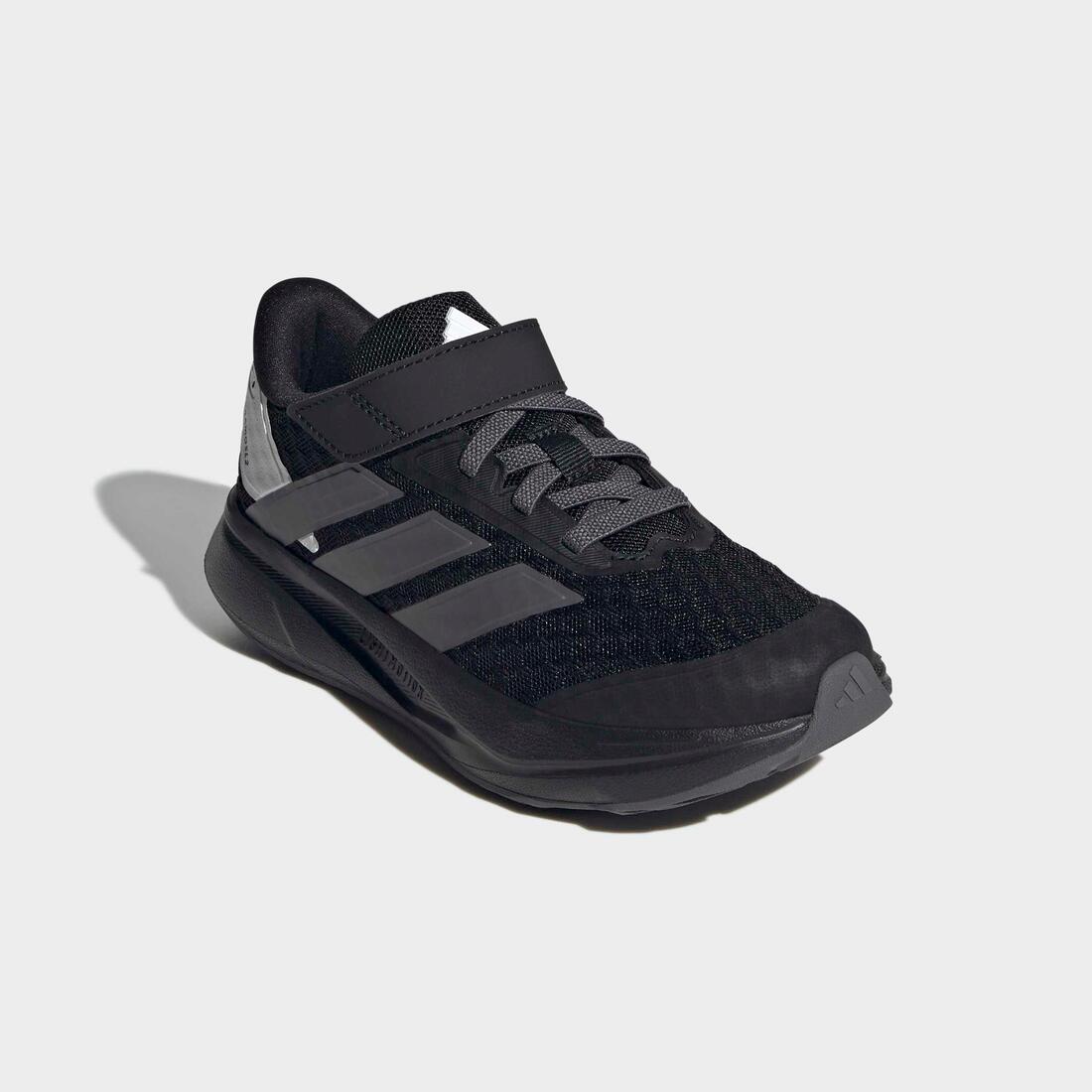 Kids Unisex Duramo Sl2 Shoes, Black - Image 5