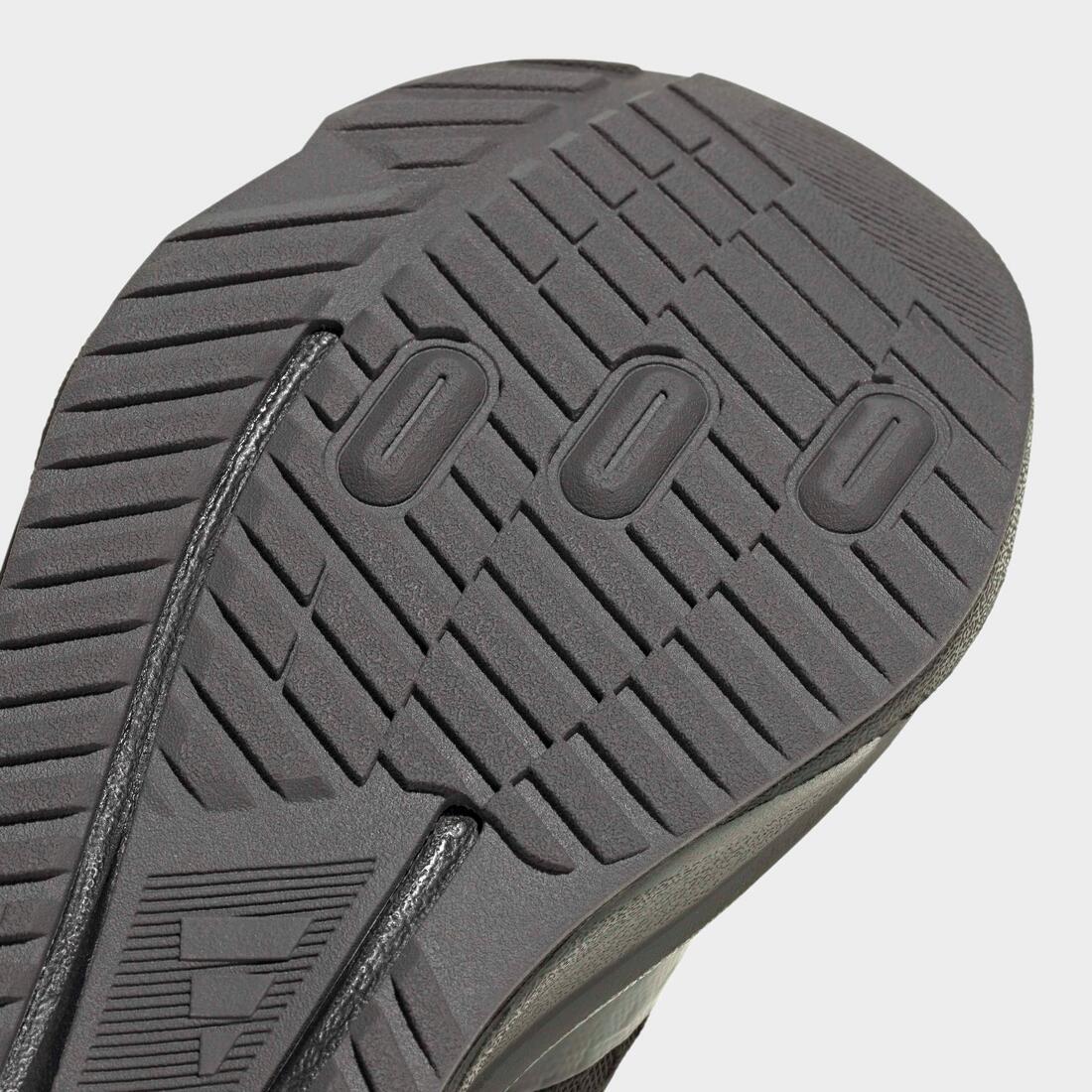 Kids Unisex Duramo Sl2 Shoes, Black - Image 7