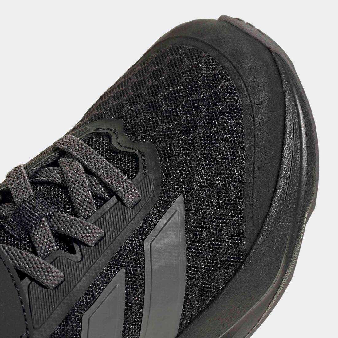 Kids Unisex Duramo Sl2 Shoes, Black - Image 8