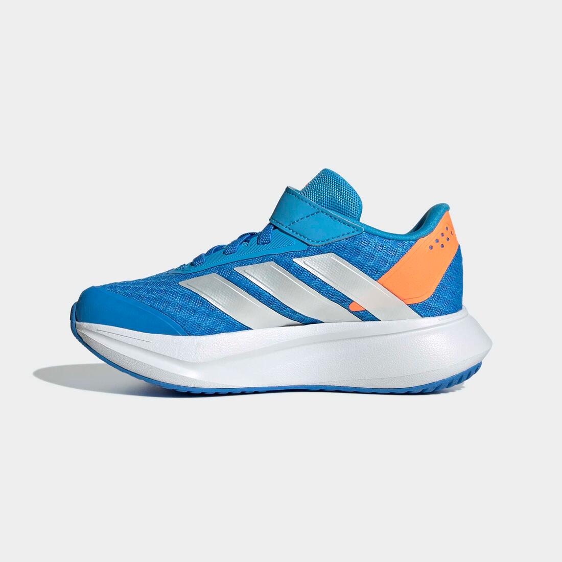 Kids Unisex Duramo Sl2 Shoes, Blue - Image 4