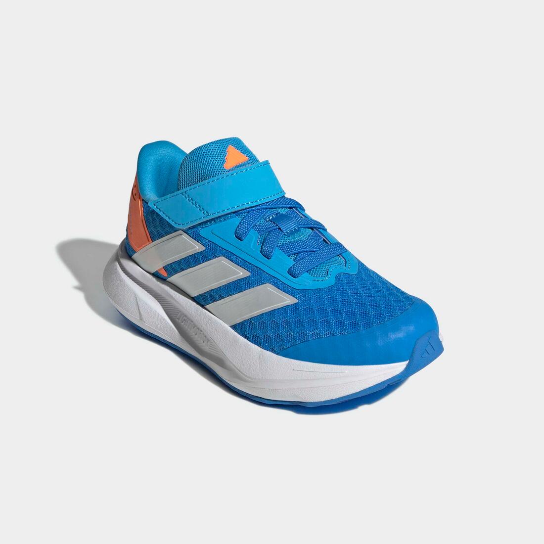Kids Unisex Duramo Sl2 Shoes, Blue - Image 5