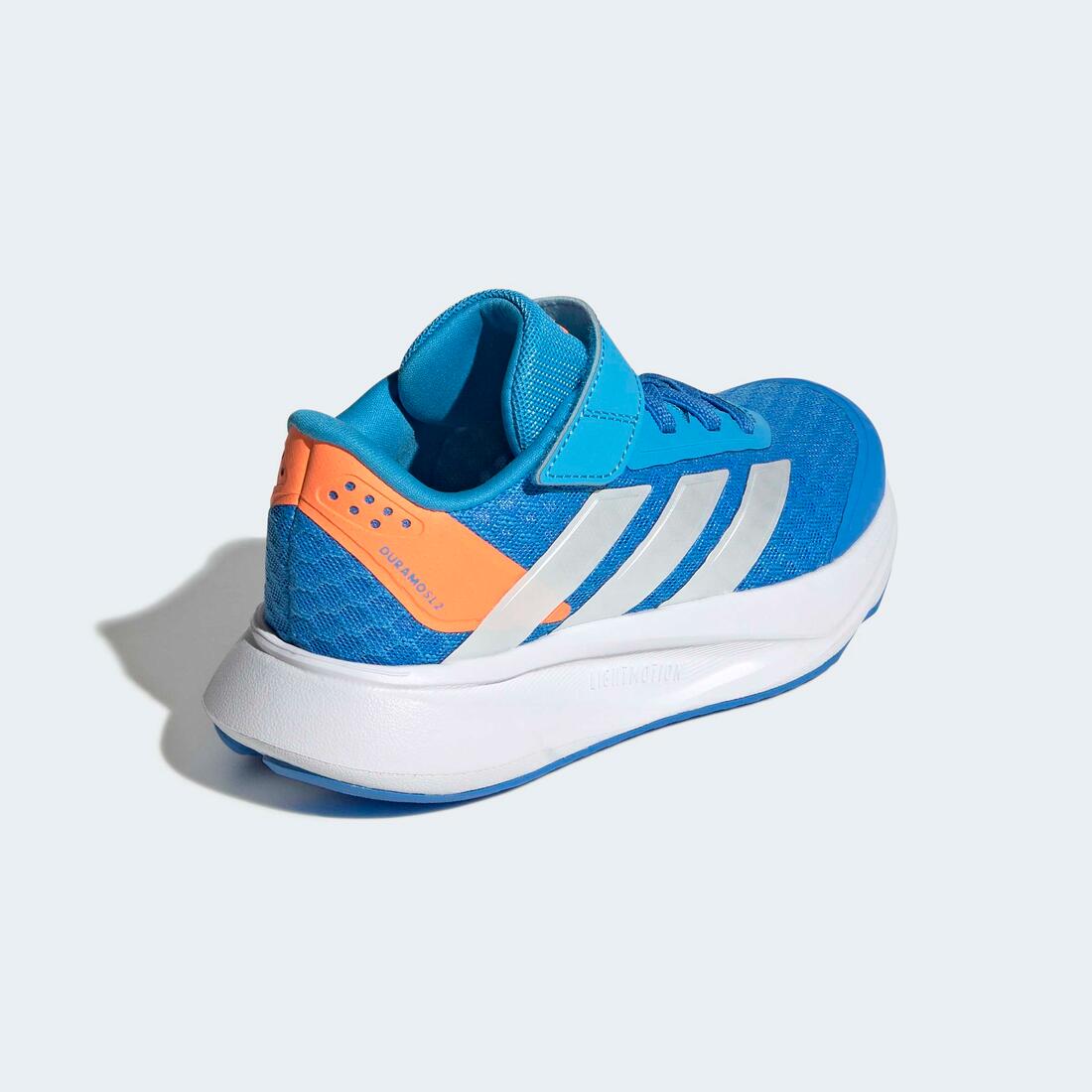 Kids Unisex Duramo Sl2 Shoes, Blue - Image 6