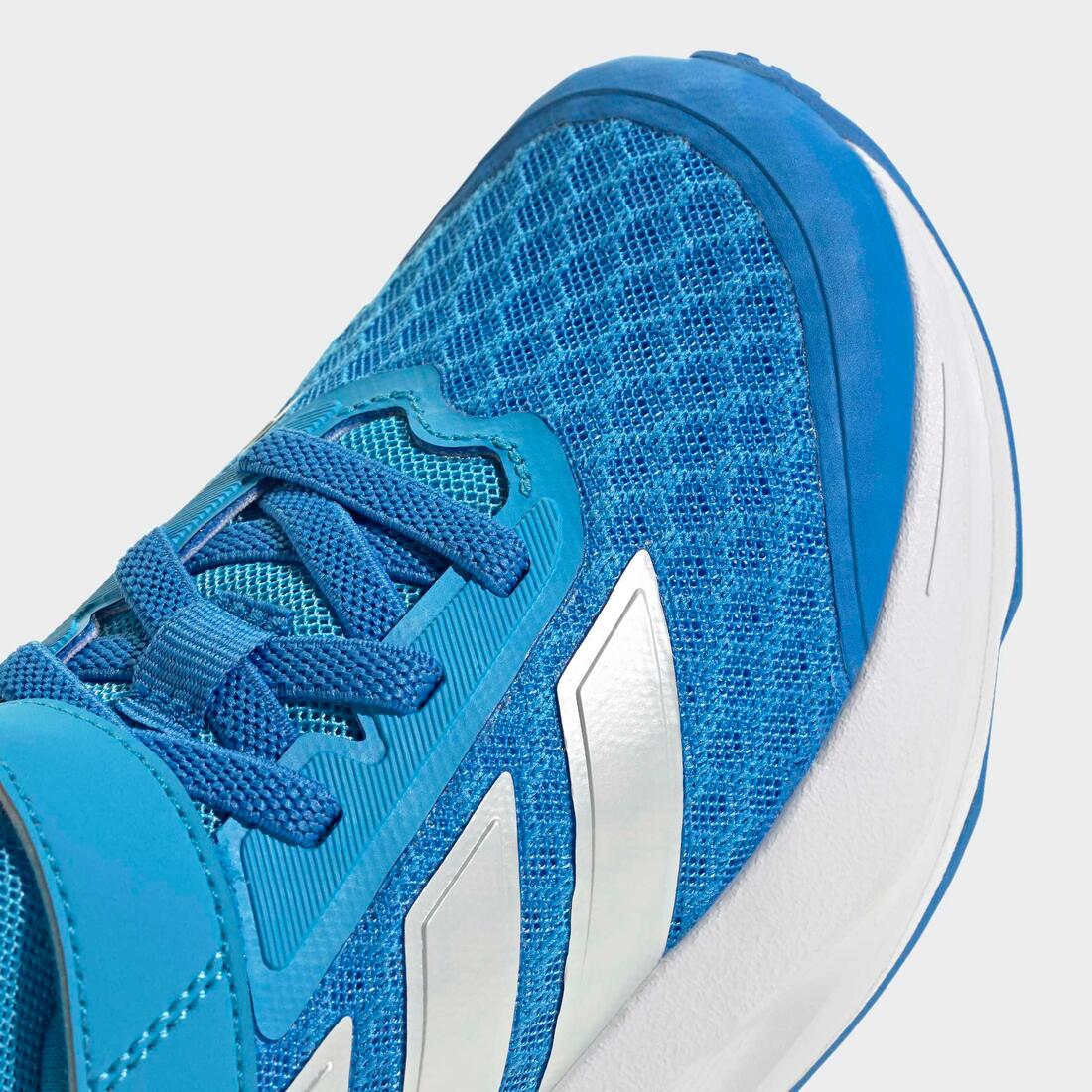 Kids Unisex Duramo Sl2 Shoes, Blue - Image 7