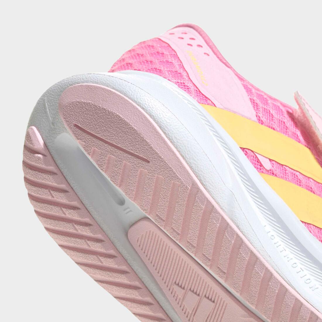Kids Unisex Duramo Sl2 Shoes, Pink - Image 7