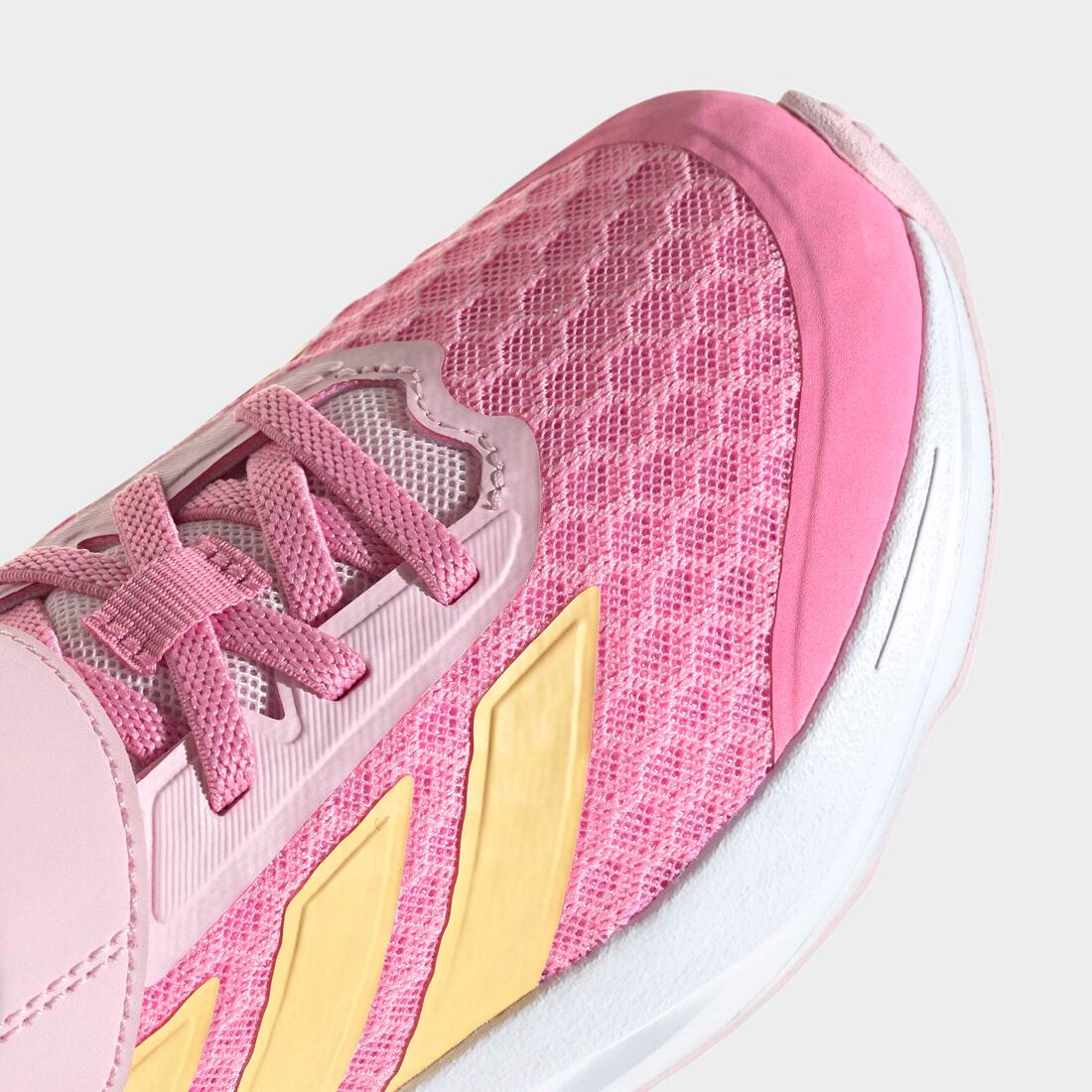 Kids Unisex Duramo Sl2 Shoes, Pink - Image 8