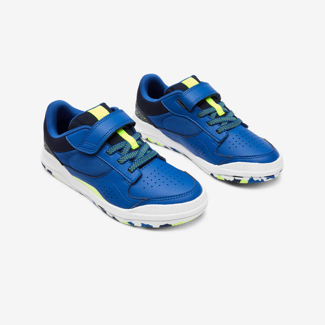 Kids’ durable rip-tab shoes, Playventure Yard - Image 14