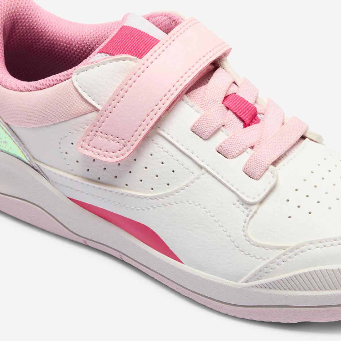 Kids’ durable rip-tab shoes, Playventure Yard - Image 15