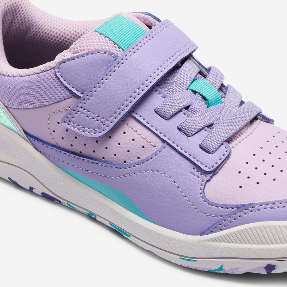 Kids’ durable rip-tab shoes, Playventure Yard - Image 17