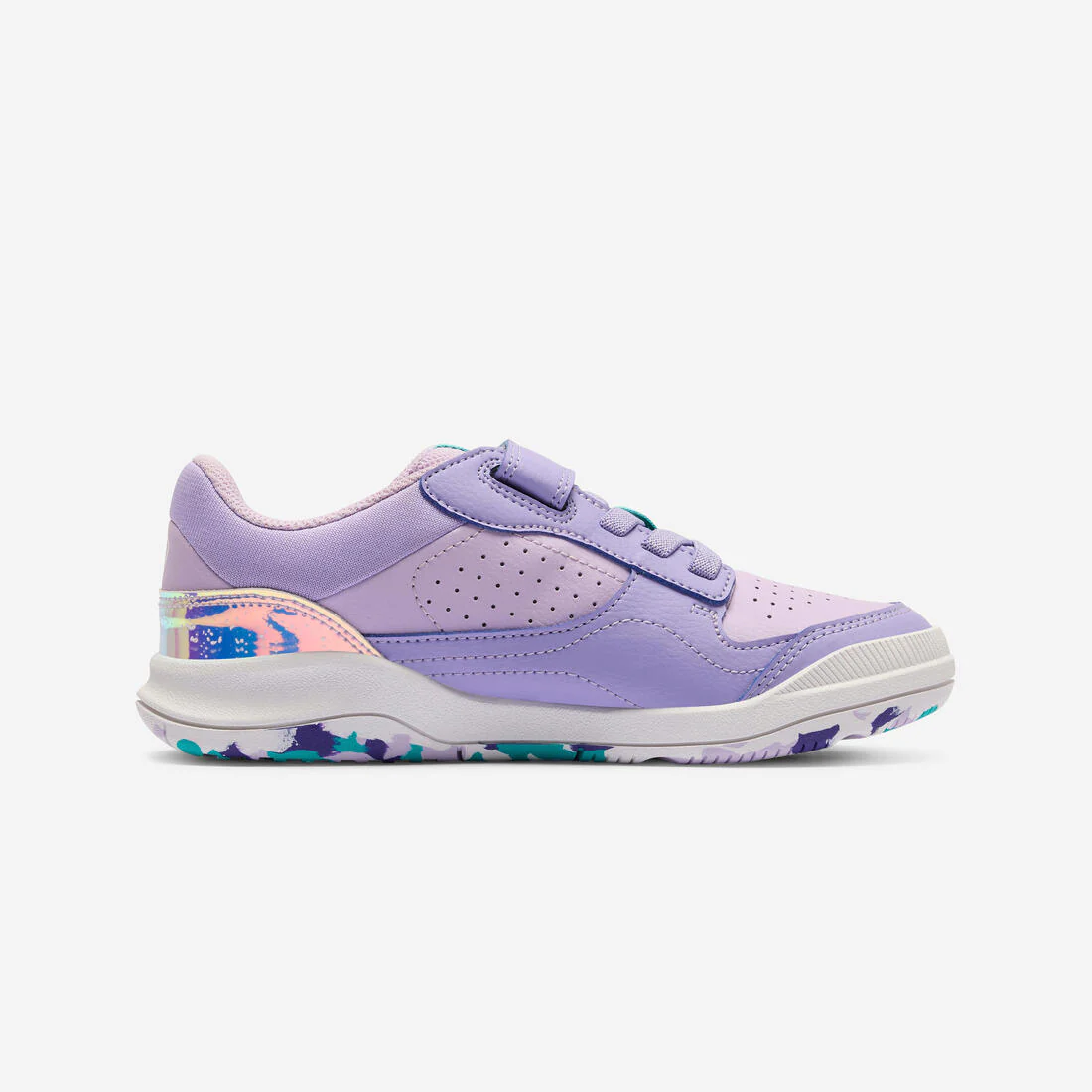 Kids’ durable rip-tab shoes, Playventure Yard - Image 28