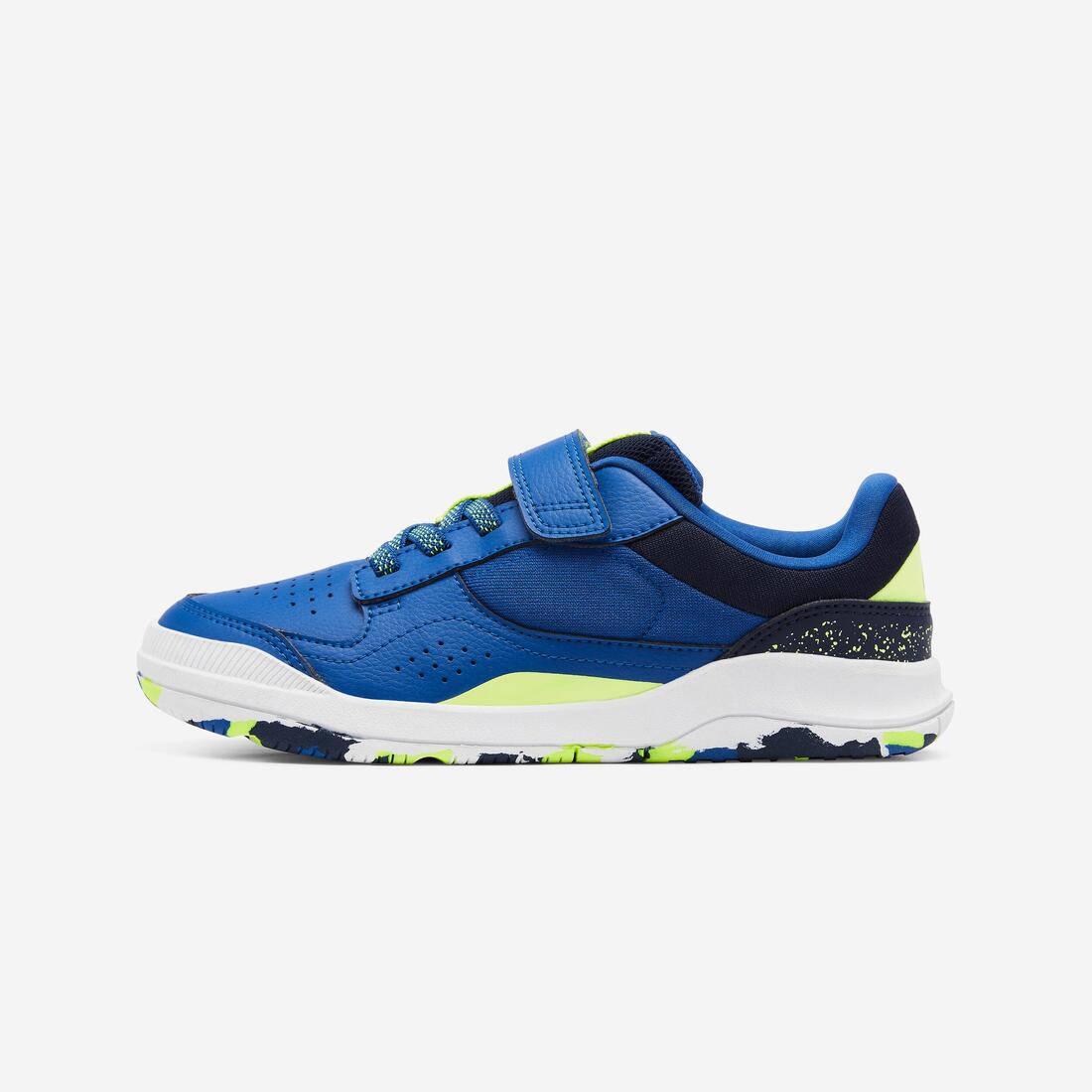 Kids’ durable rip-tab shoes, Playventure Yard - Image 4