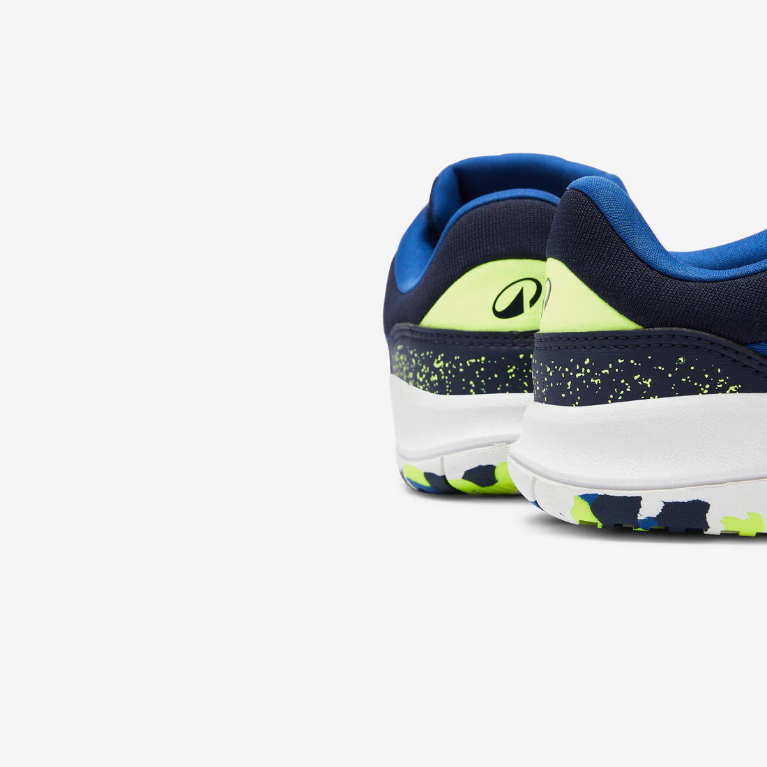 Kids’ durable rip-tab shoes, Playventure Yard - Image 41