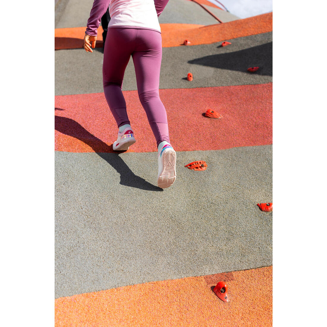 Kids’ durable rip-tab shoes, Playventure Yard - Image 48