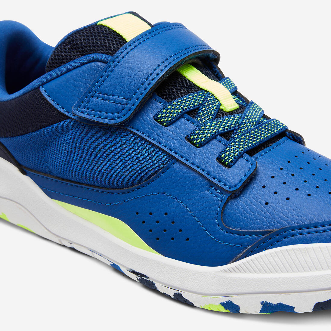Kids’ durable rip-tab shoes, Playventure Yard - Image 6