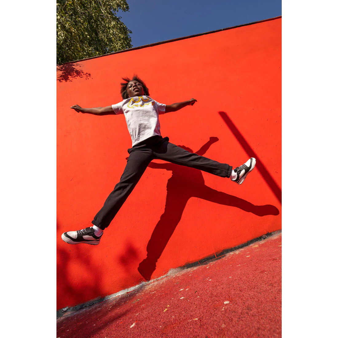 Kids’ durable rip-tab shoes, Playventure Yard - Image 66