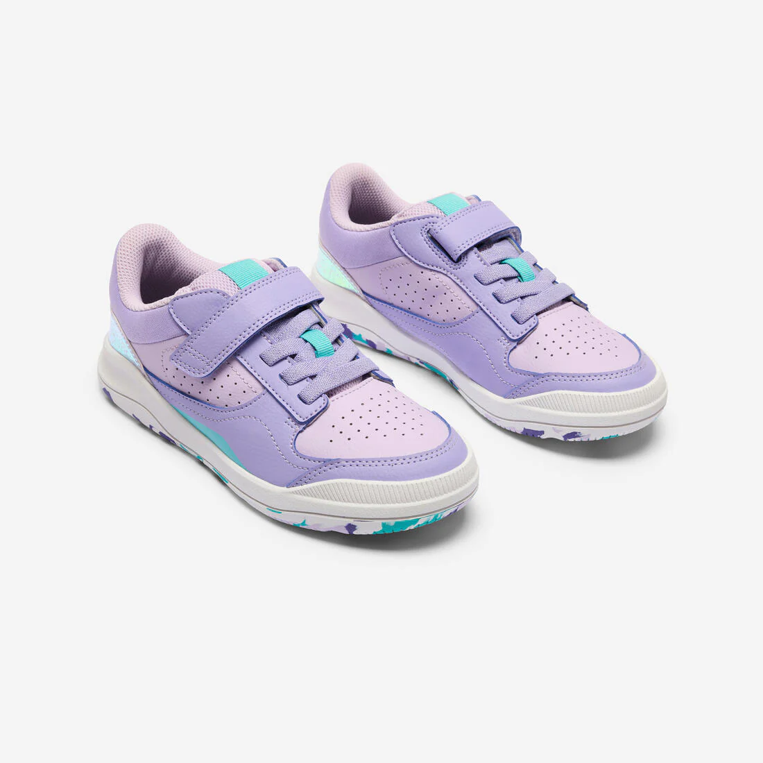 Kids’ durable rip-tab shoes, Playventure Yard - Image 9