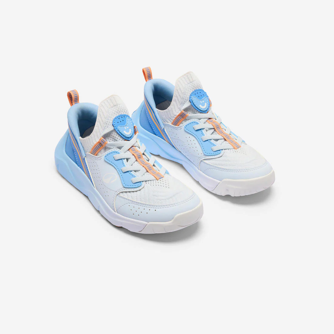 Kids' shoes easy on/off, lightweight, Playful Easy - Image 2