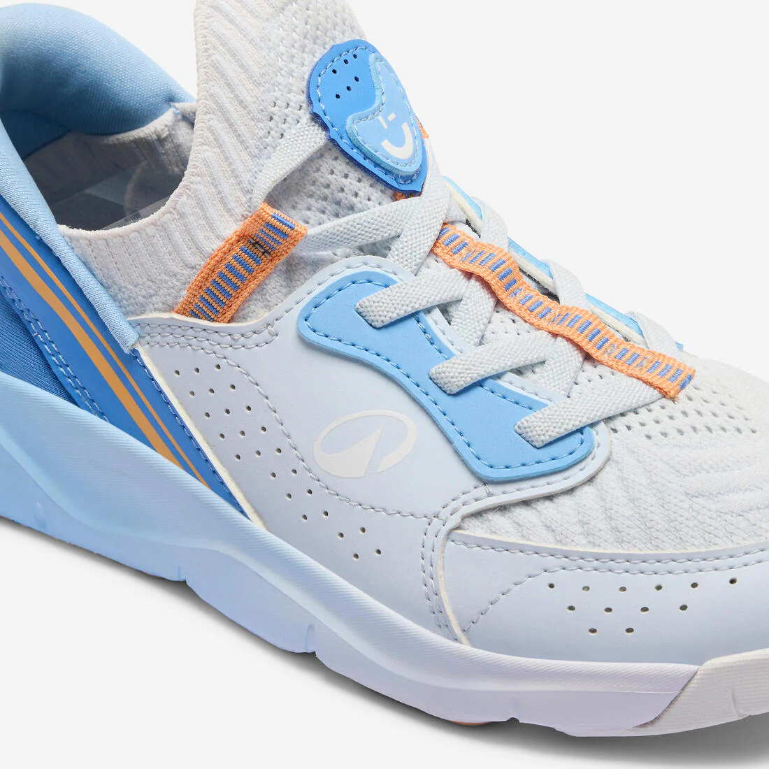 Kids' shoes easy on/off, lightweight, Playful Easy - Image 3