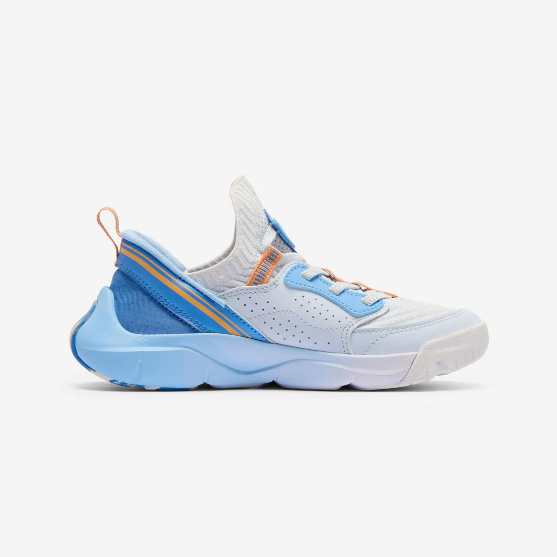 Kids' shoes easy on/off, lightweight, Playful Easy - Image 5