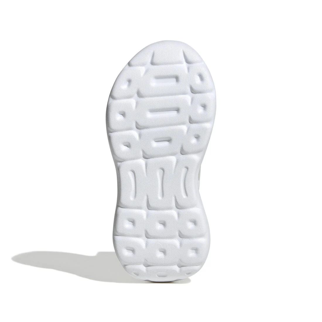 Kids Unisex Tensaur Comfort Shoes, White - Image 5