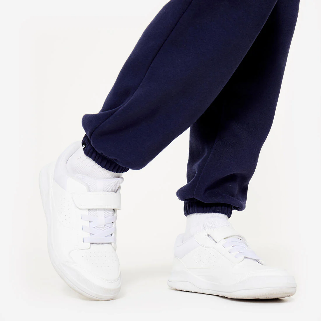 Kids' Unisex Warm Multisports Tracksuit Bottoms - Image 19
