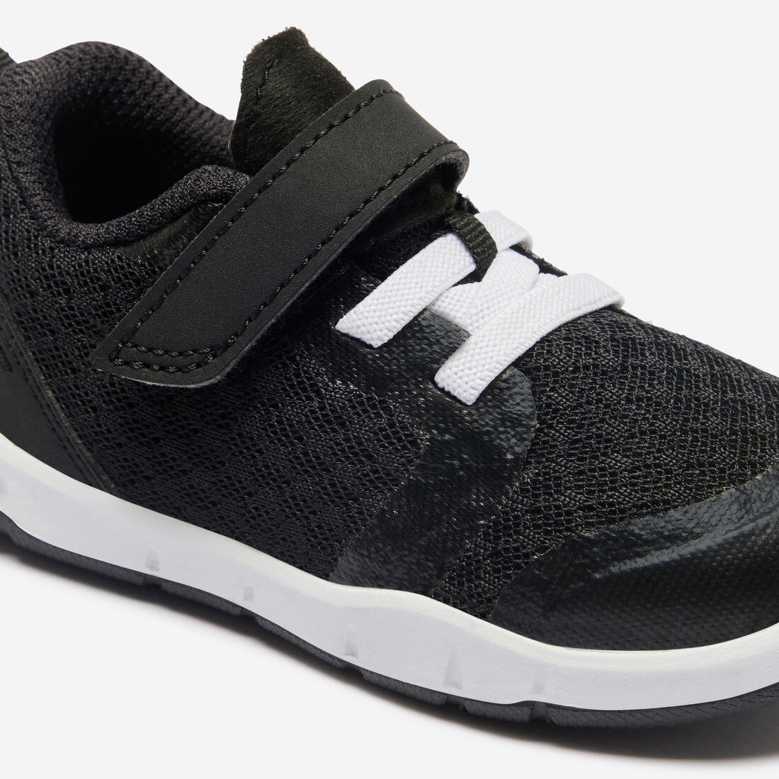 Baby breathable and comfortable rip-tab shoes - Image 6
