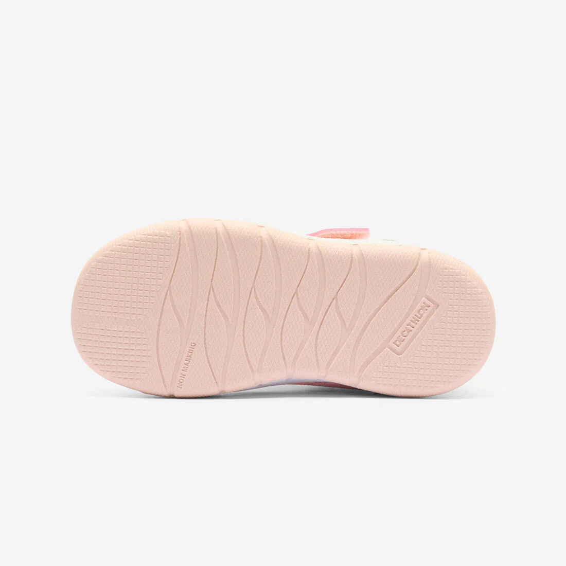 Baby breathable and comfortable rip-tab shoes - Image 7
