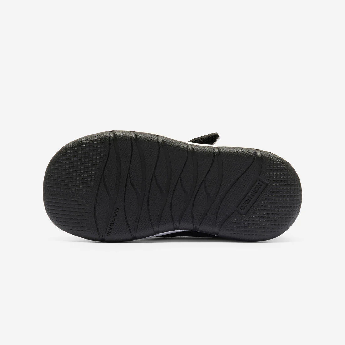 Baby breathable and comfortable rip-tab shoes - Image 8