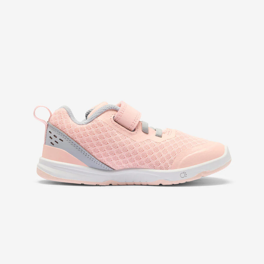 Kids’ flexible and breathable rip-tab shoes - Image 10