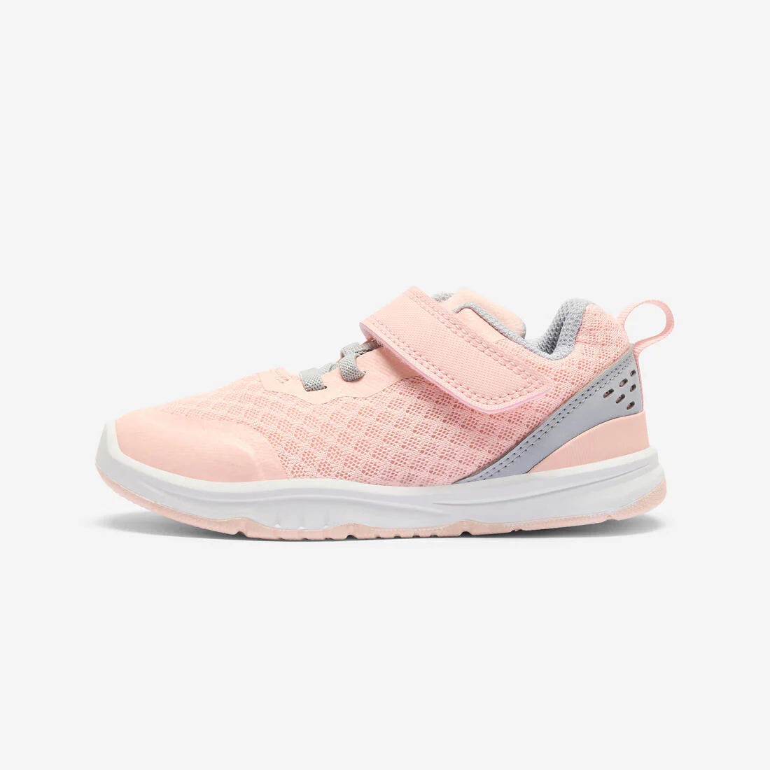 Kids’ flexible and breathable rip-tab shoes - Image 2