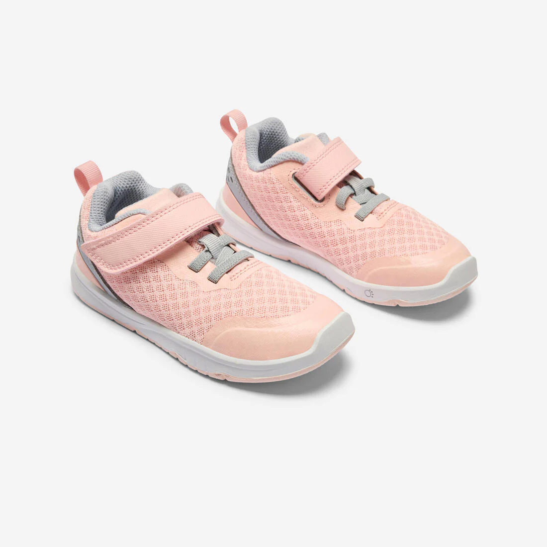 Kids’ flexible and breathable rip-tab shoes - Image 4