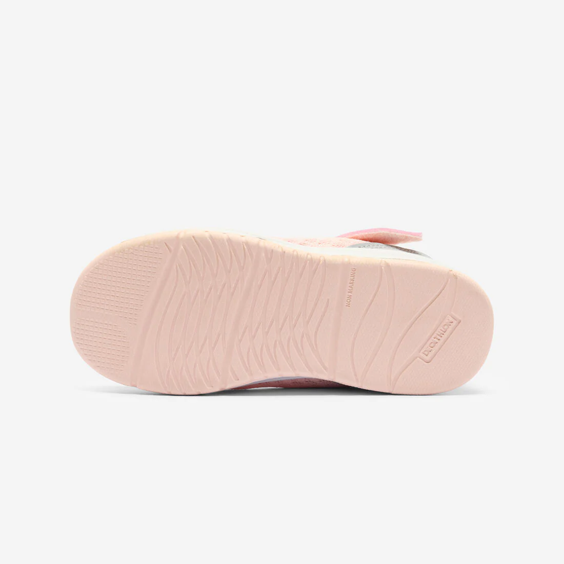 Kids’ flexible and breathable rip-tab shoes - Image 7