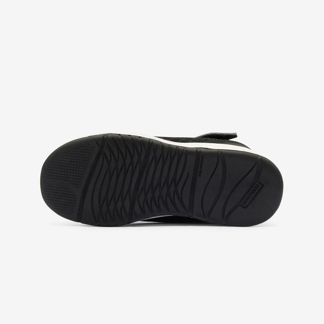 Kids’ flexible and breathable rip-tab shoes - Image 8