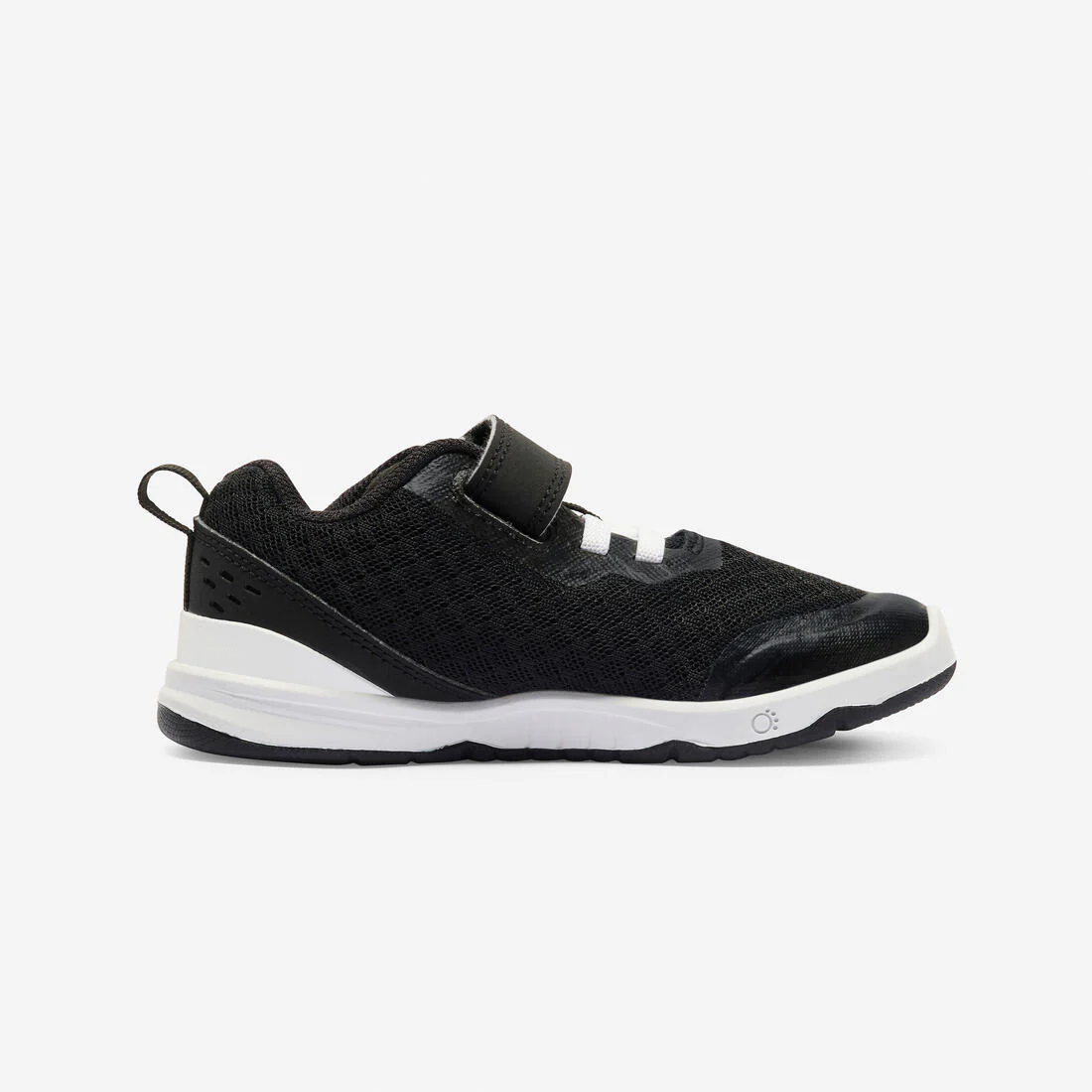 Kids’ flexible and breathable rip-tab shoes - Image 9